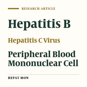 Prevalence of Occult Hepatitis B Virus in Plasma and Peripheral Blood Mononuclear Cell Compartments of Patients With Chronic Hepatitis C Infection in Tehran-Iran