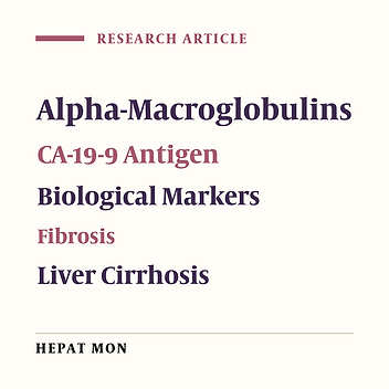 Egy-Score Predicts Severe Hepatic Fibrosis and Cirrhosis in Egyptians With Chronic Liver Diseases: A Pilot Study