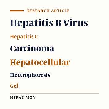 Comparative Proteomics of Sera From HCC Patients With Different Origins