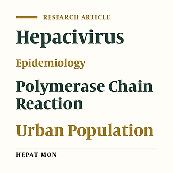 Prevalence and Risk Factors of Hepatitis C Virus Infection in Amol City, North of Iran: A Population-Based Study (2008-2011)