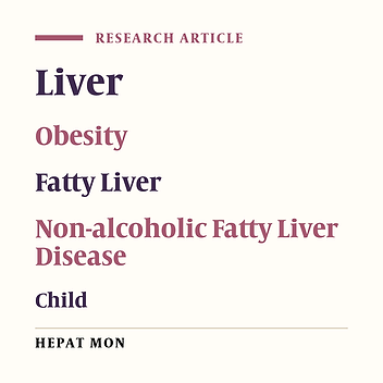 Alanine Aminotransferase Elevation in Obese Infants and Children: A Marker of Early Onset Non Alcoholic Fatty Liver Disease