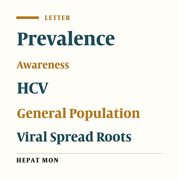 Hepatitis C Virus Infection in Iran; Viral Spread Routes in General Population and Safety Measures