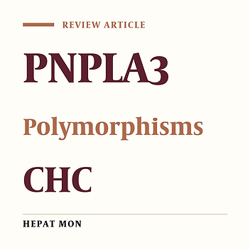 A Meta-Analysis of the Association Between the I148M Variant of Patatin-Like Phospholipase Domain Containing 3 Gene and the Presence of Chronic Hepatitis C