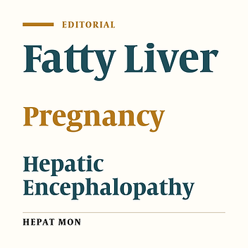 Acute Fatty Liver of Pregnancy: A Life-Threatening Condition Requiring a Life-Saving Approach