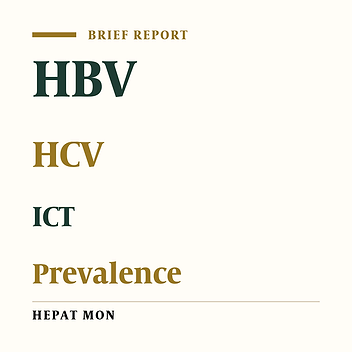 Prevalence of Hepatitis B and C Viral Infection Among Pregnant Women in Peshawar, Pakistan