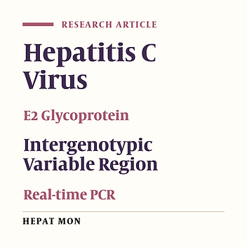 Design, Construction and Evaluation of 1a/JFH1 HCV Chimera by Replacing the Intergenotypic Variable Region