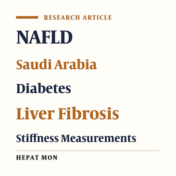 Fibroscan Compared to FIB-4, APRI, and AST/ALT Ratio for Assessment of Liver Fibrosis in Saudi Patients With Nonalcoholic Fatty Liver Disease