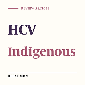 Prevalence of Hepatitis C Among Australian Aboriginal and Torres Strait Islander people: A Systematic Review and Meta-Analysis