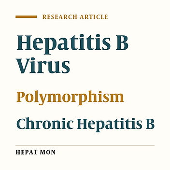 Association of Genetic Variation of CIITA and NTCP with Chronic Hepatitis B Virus Infection in Han Chinese Populations