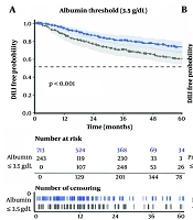 Threshold-Dependent Associations of Pretreatment Serum Albumin and Prealbumin with Drug-Induced Liver Injury Risk During Intensive-Phase Antituberculosis Therapy: A Retrospective Cohort Study