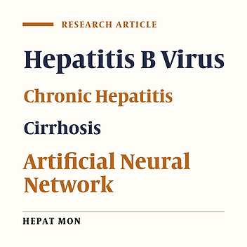 Using Artificial Neural Network to Predict Cirrhosis in Patients with Chronic Hepatitis B Infection with Seven Routine Laboratory Findings