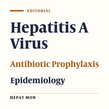 Is Evaluation of Hepatitis A Immunity Required or Not?