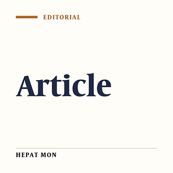 Hepatitis D Is a Forgotten Problem in Hemodialysis Patients in the World