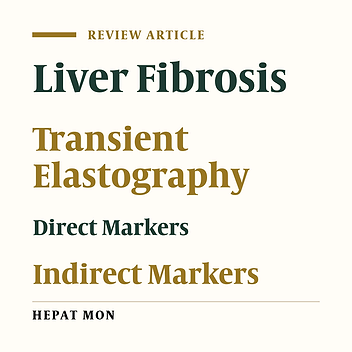 Usefulness of Non-Invasive Tools in Liver Fibrosis Assessment