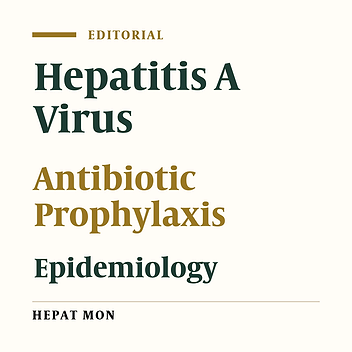 Is Evaluation of Hepatitis A Immunity Required or Not?