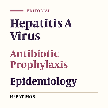 Is Evaluation of Hepatitis A Immunity Required or Not?