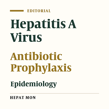 Is Evaluation of Hepatitis A Immunity Required or Not?