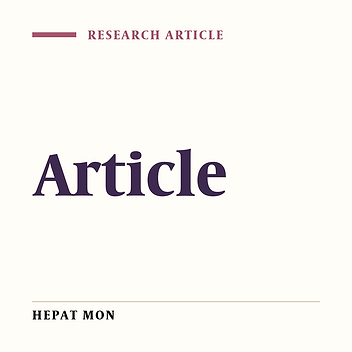 The Prevalence of Thrombocytopenia in Patients with Chronic Hepatitis B and C