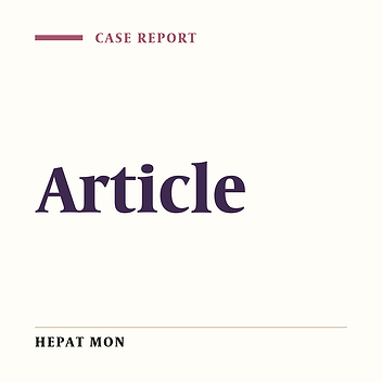 Diagnostic Challenge: Hepatic Granulomas Associated With Portal Hypertension