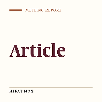 ABSTRACTED ARTICLES (IRAN)