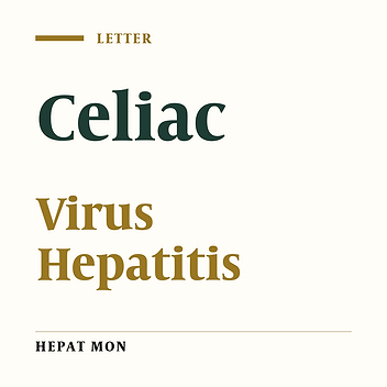 Are nonintestinal inflammatory diseases and celiac disease linked?