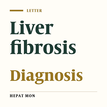 Liver fibrosis in patients with chronic liver diseases: are laboratory tests useful to diagnosis?