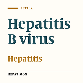 New approach to managing occult hepatitis B infection