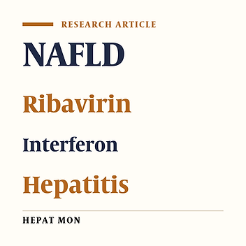 Rosuvastatin reduces nonalcoholic fatty liver disease in patients with chronic hepatitis C treated with ?-interferon and ribavirin