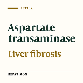 Is the aspartate transaminase to platelet ratio index adequate for the assessment of liver fibrosis in patients with chronic liver disease?