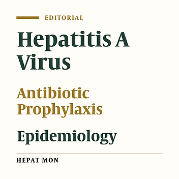 Is Evaluation of Hepatitis A Immunity Required or Not?