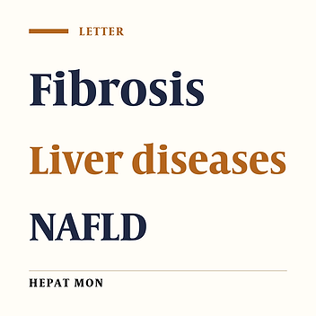 Indirect markers of fibrosis in chronic liver diseases: Is aspartate transaminase-to-platelet ratio (APRI) a useful test?
