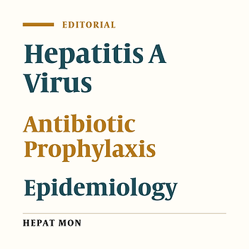 Is Evaluation of Hepatitis A Immunity Required or Not?