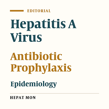Is Evaluation of Hepatitis A Immunity Required or Not?
