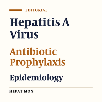 Is Evaluation of Hepatitis A Immunity Required or Not?