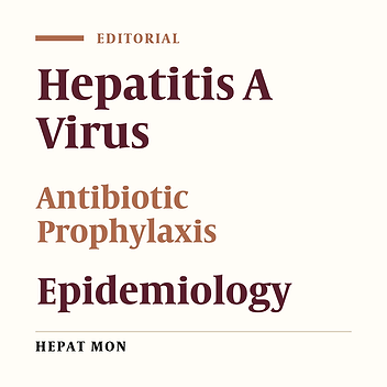 Is Evaluation of Hepatitis A Immunity Required or Not?