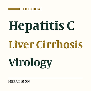 Treatment of Patients With HCV Related Cirrhosis: Many Rewards With Very Few Risks