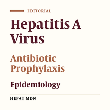 Is Evaluation of Hepatitis A Immunity Required or Not?