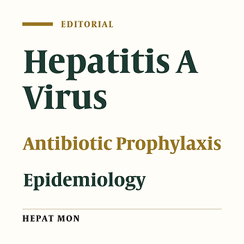 Is Evaluation of Hepatitis A Immunity Required or Not?
