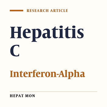 Thyroid Dysfunction in Chinese Patients with Chronic Hepatitis C Treated with Interferon Alpha: Incidence, Long-Term Outcomes and Predictive Factors