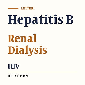Occult hepatitis B infection in different high risk patients