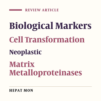 S100 Proteins as Diagnostic and Prognostic Markers in Colorectal and Hepatocellular Carcinoma