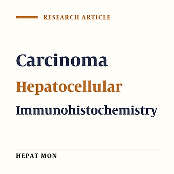 The Predictive and Prognostic Significance of c-erb-B2, EGFR, PTEN, mTOR, PI3K, p27, and ERCC1 Expression in Hepatocellular Carcinoma