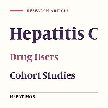 Detection of HCV-Specific IFN-? Responses in HCV Antibody and HCV RNA Negative Injecting Drug Users