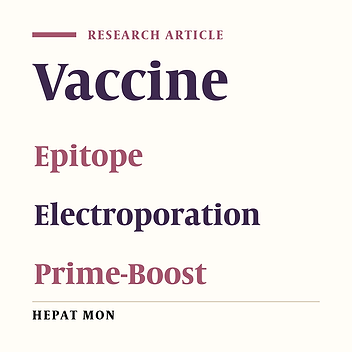 Immunogenicity of Multi-Epitope DNA and Peptide Vaccine Candidates Based on Core, E2, NS3 and NS5B HCV Epitopes in BALB/c Mice