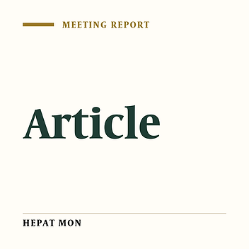 ABSTRACT ARTICLE (MIDDLE EAST COUNTRIES)