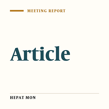 ABSTRACT ARTICLE (DIAGNOSIS)