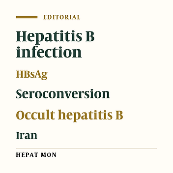 Dilemma of HBsAg seroconversion in chronic hepatitis B infection
