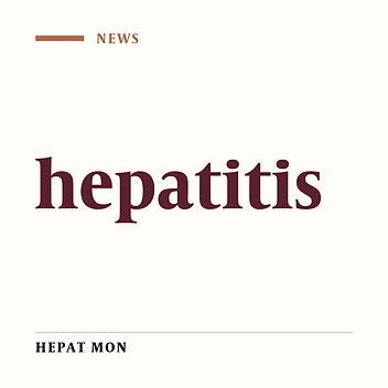 Hepatitis in The World-Part (1)