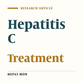 Antibody against Interferon-α 2b in Serum of the Patients with Chronic Hepatitis C and its Clinical Significance: A Clinical Trial