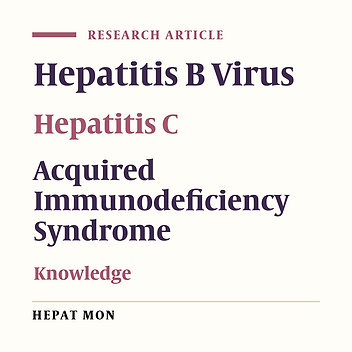 Evaluation of Knowledge and Practice of Hairdressers in Women’s Beauty Salons in Isfahan About Hepatitis B, Hepatitis C, and AIDS in 2010 and 2011